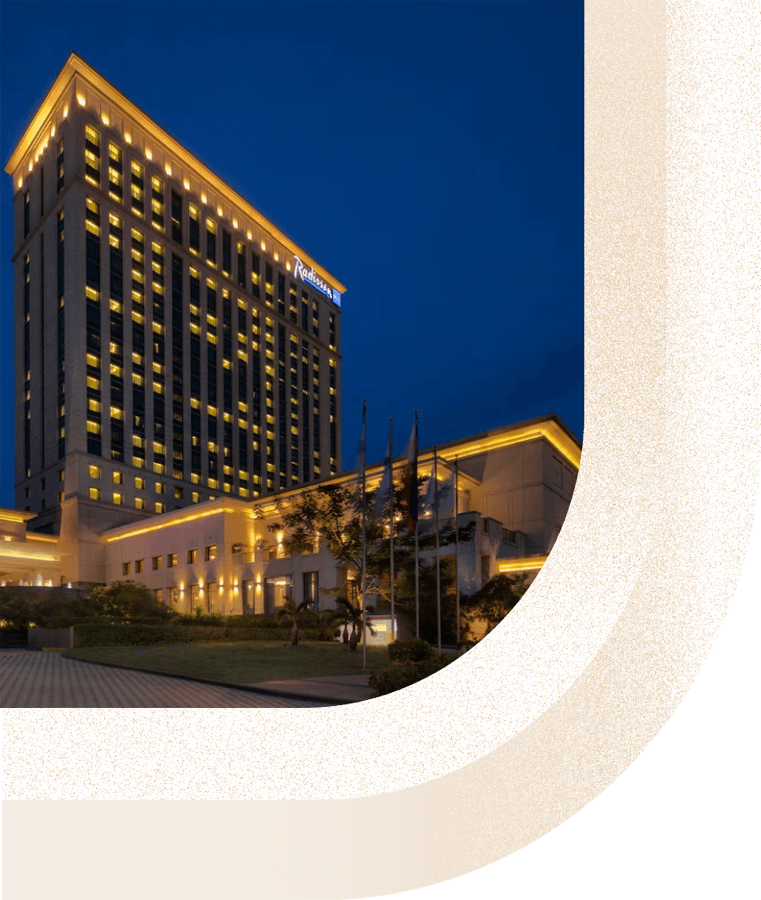 hote & resort industries