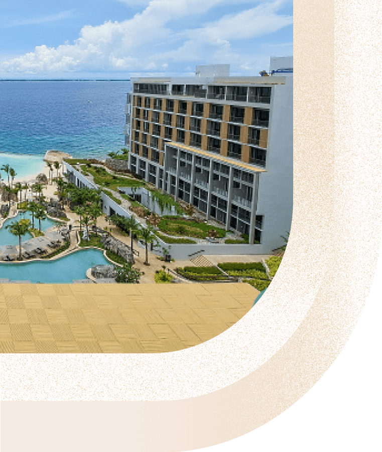 hote & resort industries