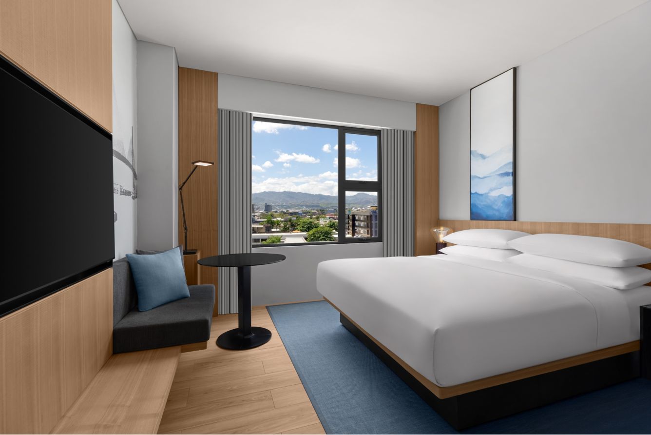 Fairfield Mariott Gallery 04