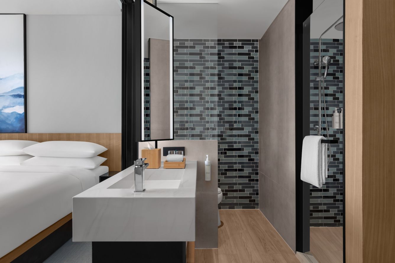 Fairfield Mariott Gallery 05