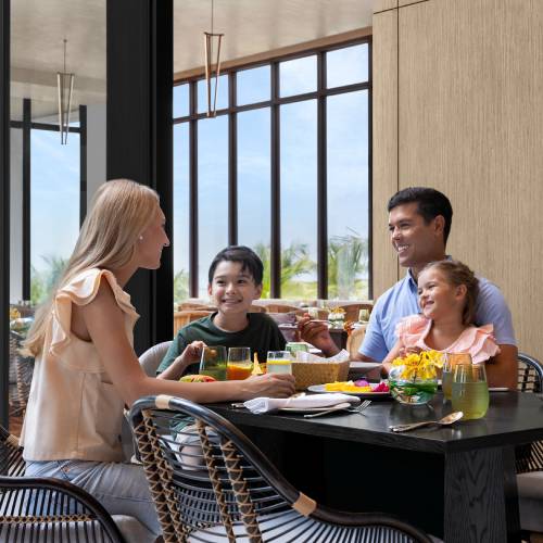 Sheraton Resort Cebu Gallery 04